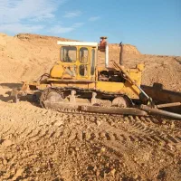 فروش بلدوزر|خودرو سنگین|تهران, آذری|دیوار