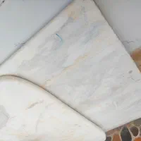 سنگ اوپن مرمر ۲عدد