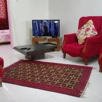 سویت آپارتمان مبله در چیتگر|اجارهٔ کوتاهمدت آپارتمان و سوئیت|تهران, آبشار تهران (دریاچه)|دیوار