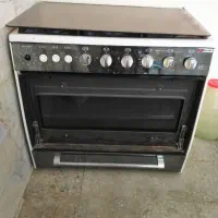 گاز پنج شعله