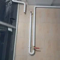 انجام کلیه کارهای جوشکاری ولوله کشی گاز