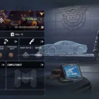 اکانت کالاف لجند ها ساعتی|کنسول، بازی ویدئویی و آنلاین|پردیس, فاز ۱|دیوار