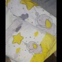 سرویس خواب بچه|رختخواب، بالش، پتو|قرچک, باقرآباد|دیوار