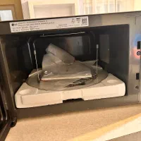 ماکروفر ال جی|اجاق گاز و لوازم برقی پخت‌وپز|پردیس, فاز ۱۱|دیوار