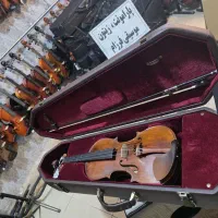 ویولن دست ساز کلانتری(استوک)|ویولن|شیراز, سینما سعدی|دیوار