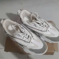 یک جفت کتونی ادیداس نونو