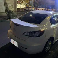 مزدا3مدل1398|خودرو سواری و وانت|تهران, ایران|دیوار