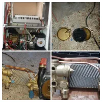 تعمیر پکیج و آبگرمکن تاسیسات پردیس|خدمات پیشه و مهارت|پردیس, فاز ۴|دیوار