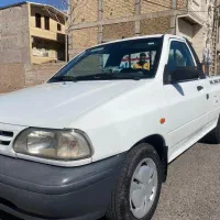 پراید وانت ۱۴۰۱|خودرو سواری و وانت|رفسنجان, |دیوار