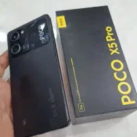 گوشی شیاومیx5پروpro