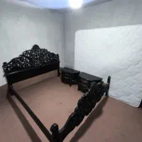 سرویس خواب دو نفره عرض ۱۸۰