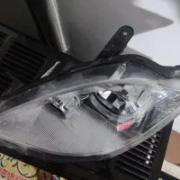 چراغ جلو تیبا|قطعات یدکی و لوازم جانبی|کرمان, |دیوار