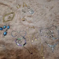 بدلیجات معاوضه با نقره