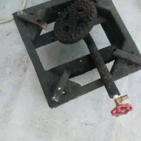 تک شعله|اجاق گاز و لوازم برقی پخت‌وپز|اهواز, کوی مهدیس|دیوار