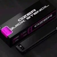 پرینتر حرارتی تتو اوزر