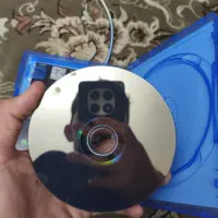 دیسک fc24|کنسول، بازی ویدئویی و آنلاین|ری, دولت‌آباد|دیوار