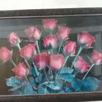 گل مصنوعی|گل مصنوعی|همدان, |دیوار