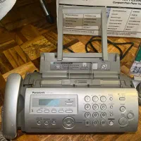 فکس پاناسونیک FC255