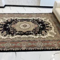 فرش ماشینی ۷۰۰شانه شش متری