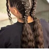 اموزش بافت مو یا 55 درصد تخفیف ویژه پاییزی|خدمات آموزشی|کرمانشاه, |دیوار