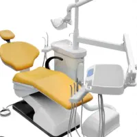 دستیار دندانپزشک پذیرش