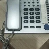 تلفن ثابت کاملانو