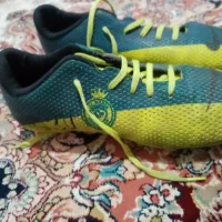 کفش چمن سایز 39 درحد نو|کیف، کفش، کمربند|سربیشه, |دیوار