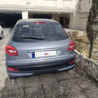 پژو207مدل 99 فرمان برقی|خودرو سواری و وانت|فردیس, شهرک راه آهن|دیوار