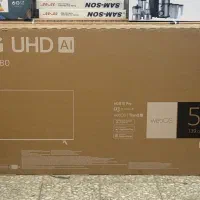 تلویزیون ال جی و سامسونگ اورجینال