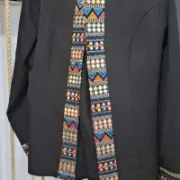 کت شلوار نو نو