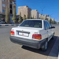 پراید مدل۸۹