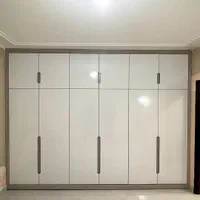 ساخت و نصب انواع کابینت و انواع کمد دیواری|خدمات پیشه و مهارت|شوشتر, |دیوار