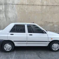 پراید مدل 99|خودرو سواری و وانت|بروجرد, |دیوار