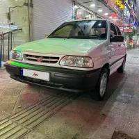 پراید131مدل99