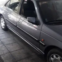 پرشیا مدل ۹۰
