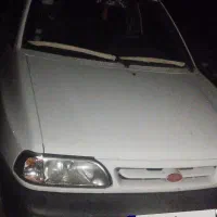 پراید وانت مدل 402|خودرو سواری و وانت|جیرفت, |دیوار