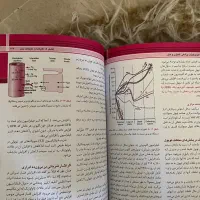 کتاب فیزیولوژی پزشکی گایتون/هال خلاصه|کتاب و مجله آموزشی|تهران, دزاشیب|دیوار