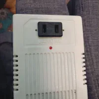 دینام چرخ‌ خیاطی ژانومه