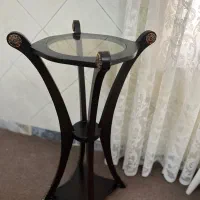 میز تلفن|میز تلفن|اشتهارد, |دیوار