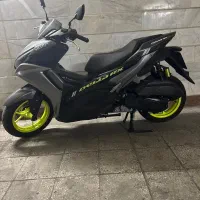 موتور Rx150