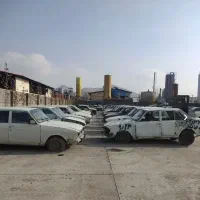 جمع آوری خودروهای فرسوده