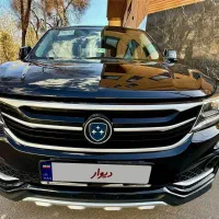 فردا موتور sx5 مدل ۱۴۰۱