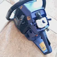 اره موتوری هیوندا اصل|ماشینآلات صنعتی|خوی, |دیوار