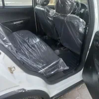 کوییک|خودرو سواری و وانت|نورآباد, |دیوار