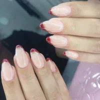 ب چند تا مدل ناخون نیازمندم|خدمات آرایشگری و زیبایی|کنگاور, |دیوار