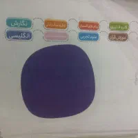 دروس طلایی هفتم|کتاب و مجله آموزشی|تبریز, |دیوار
