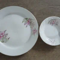 سرویس چینی سی نفره