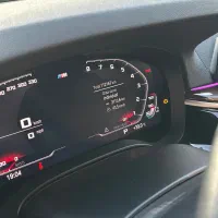 بی ام و 530i xdrive فول ۲۰۲۰ موقت ارس|خودرو سواری و وانت|تبریز, |دیوار
