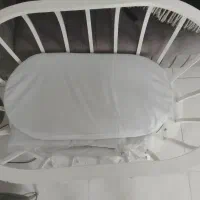 تخت گهواره ای نو