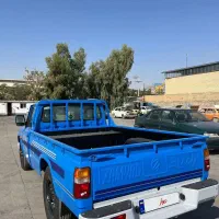 نیسان آپشنال دوگانه سوز برقی|خودرو سواری و وانت|چابهار, |دیوار